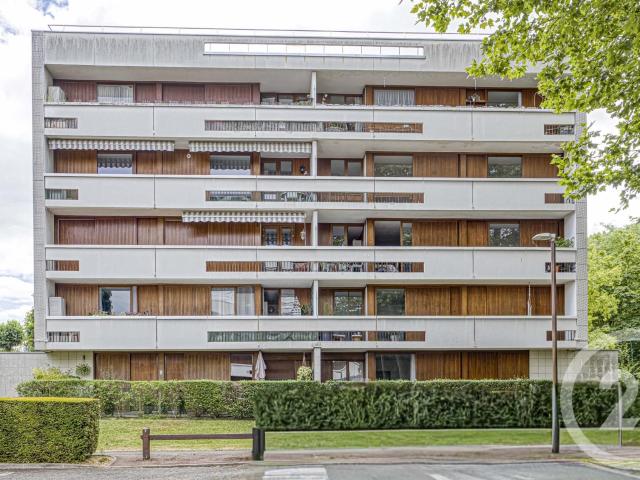 Appartement 4 pièces 74 m²