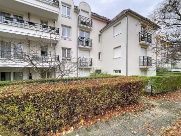 Appartement 4 pièces 74 m²