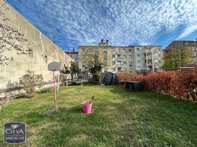 Appartement 4 pièces 74 m²