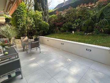 Appartement 4 pièces 74 m²