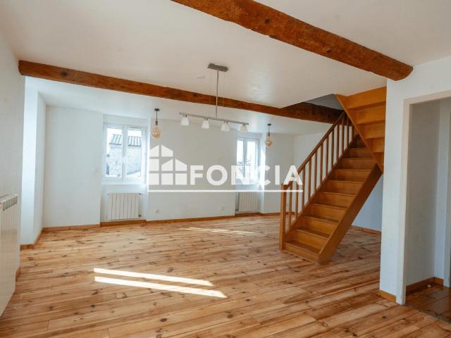 Appartement 4 pièces 74 m²