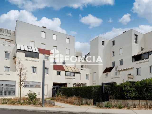 Appartement 4 pièces 74 m²