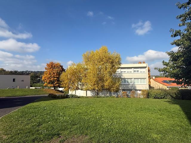 Appartement 4 pièces 74 m²