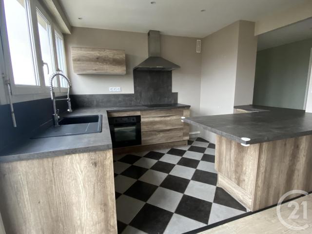 Appartement 4 pièces 74 m²