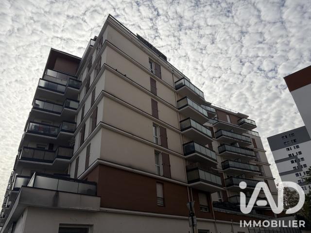 Appartement 4 pièces 74 m²