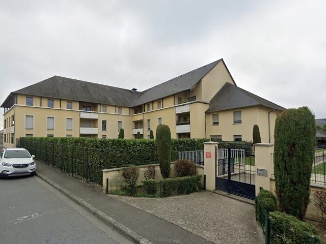 Appartement 4 pièces 74 m²