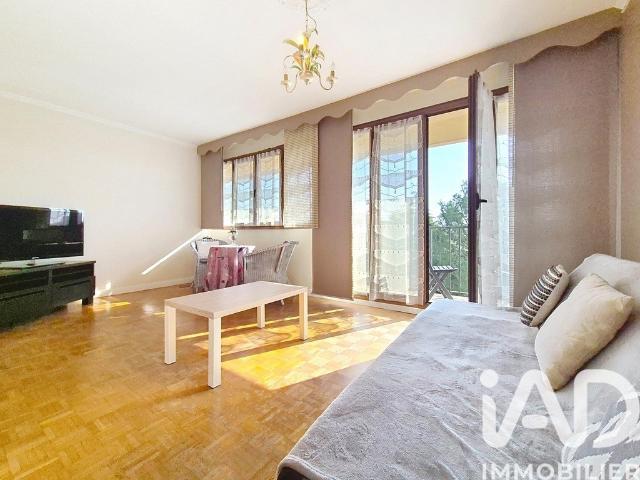 Appartement 4 pièces 74 m²