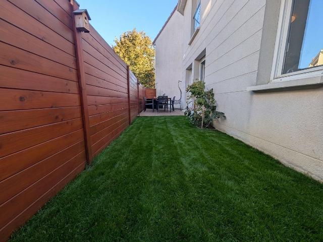 Appartement 4 pièces 74 m²