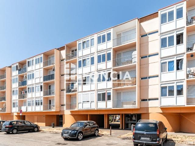 Appartement 4 pièces 74 m²