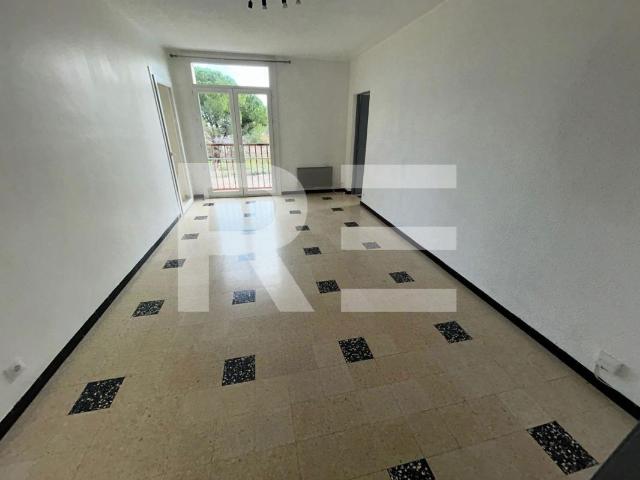 Appartement 4 pièces 74 m²