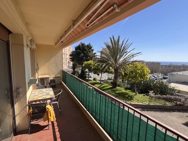 Appartement 4 pièces 74 m²