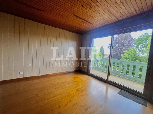 Appartement 4 pièces 74 m²