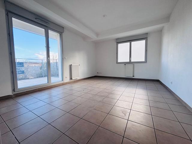 Appartement 4 pièces 74 m²