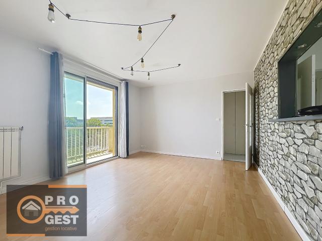 Appartement 4 pièces 74 m²