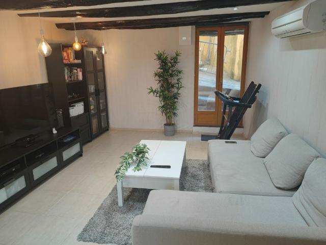 Appartement 4 pièces 74 m²