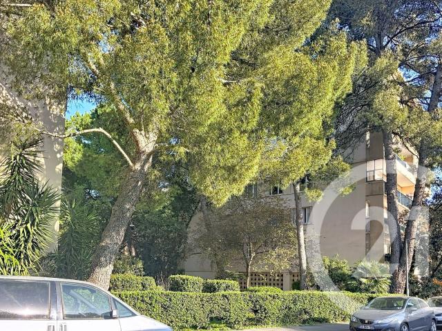 Appartement 4 pièces 74 m²
