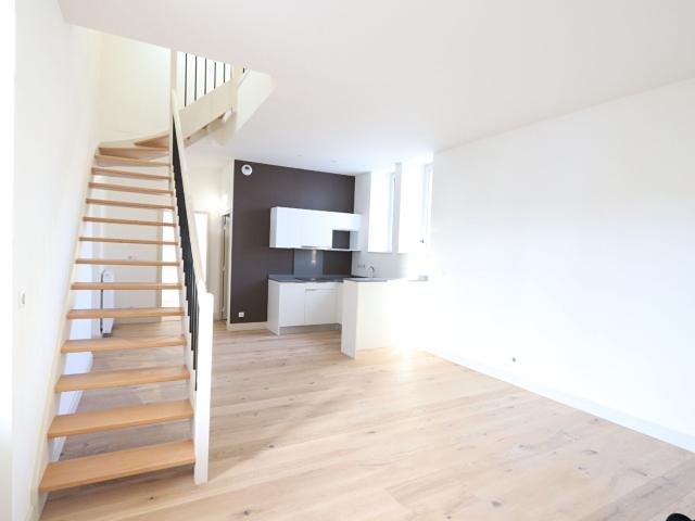 Appartement 4 pièces 74 m²
