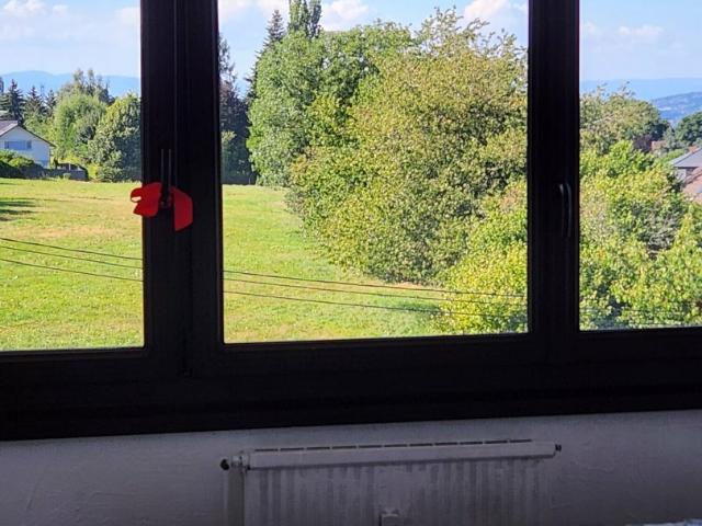 Appartement 4 pièces 74 m²