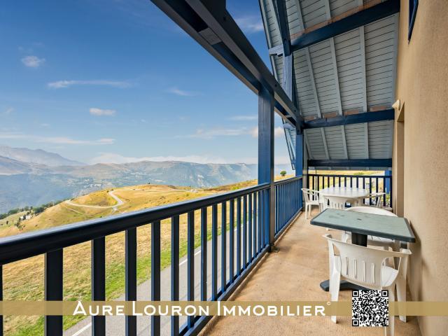 Appartement 4 pièces 74 m²