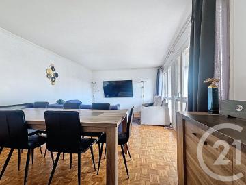 Appartement 4 pièces 71 m²