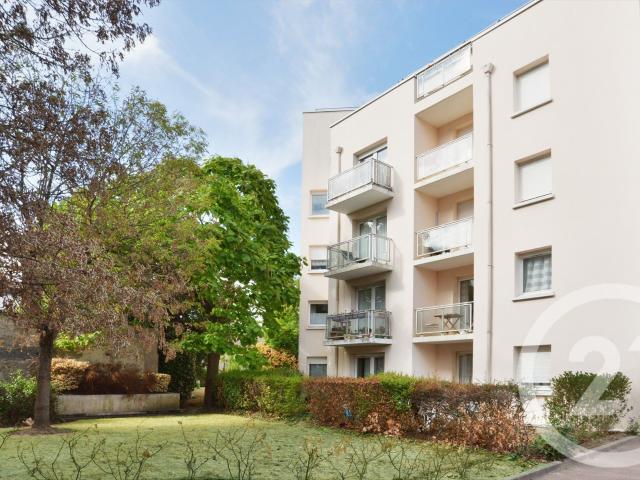 Appartement 4 pièces 74 m²