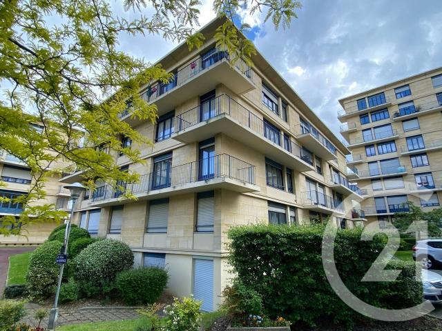 Appartement 4 pièces 74 m²