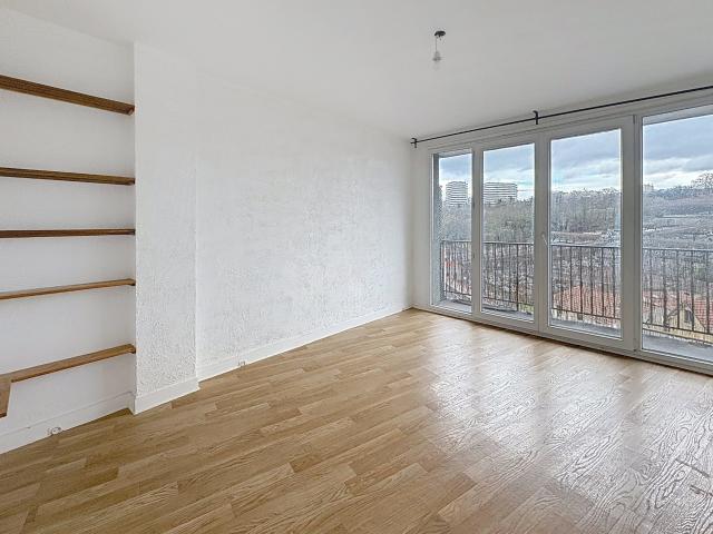 Appartement 4 pièces 74 m²
