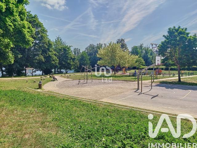 Appartement 4 pièces 74 m²