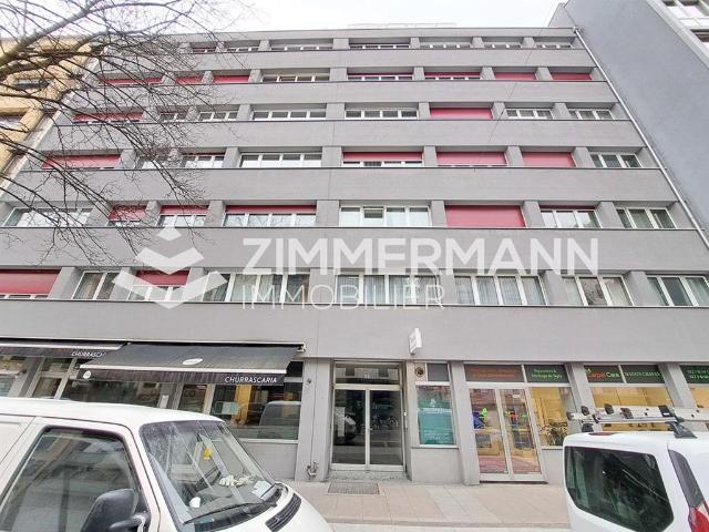 Appartement 4 Pièces, 74 m²