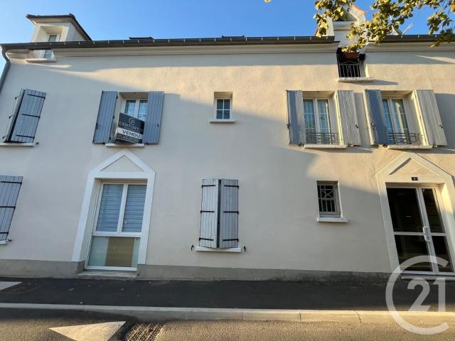 Appartement 4 pièces 74 m²