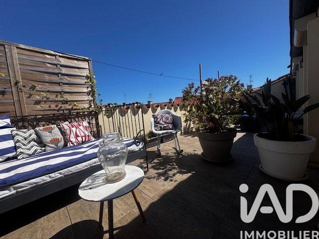 Appartement 4 pièces 74 m²