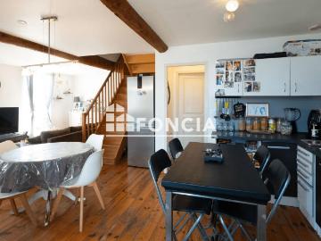 Appartement 4 pièces 74 m²