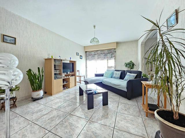 Appartement 4 pièces 74 m²