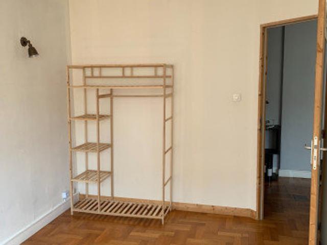 Appartement 4 pièces 74 m²