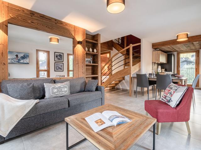 Appartement 4 pièces 67 m²