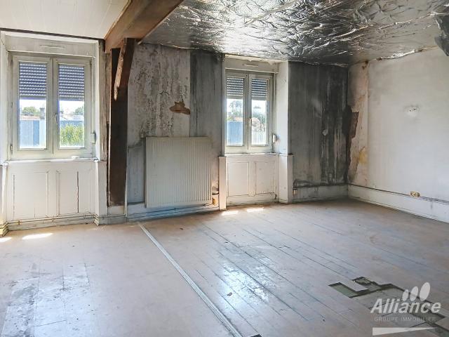 Appartement 4 pièces 74 m²