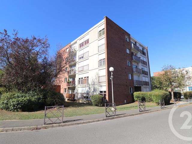 Appartement 4 pièces 78 m²