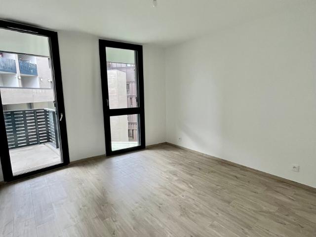 Appartement 4 pièces 74 m²