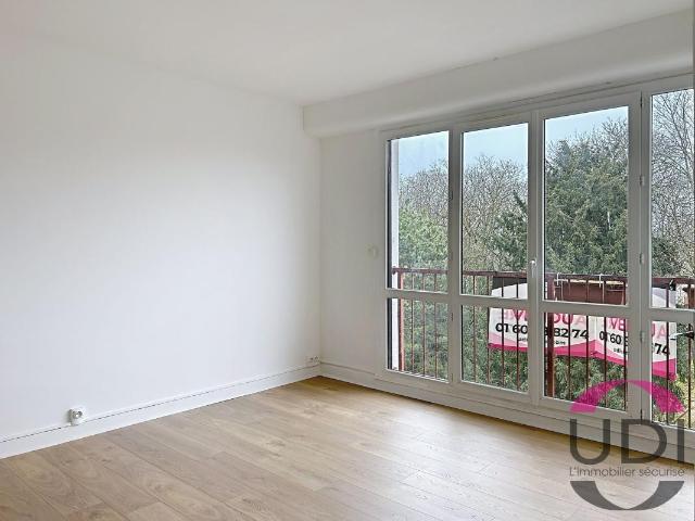 Appartement 4 pièces 74 m²
