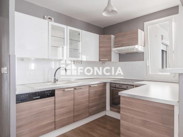 Appartement 4 pièces 74 m²