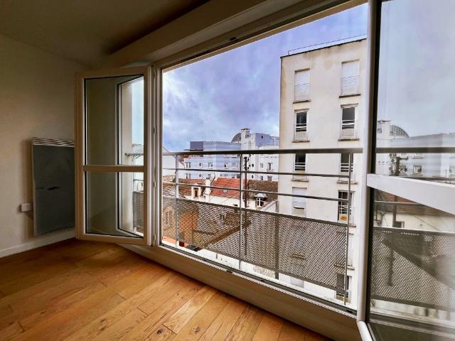 Appartement 4 pièces 74 m²