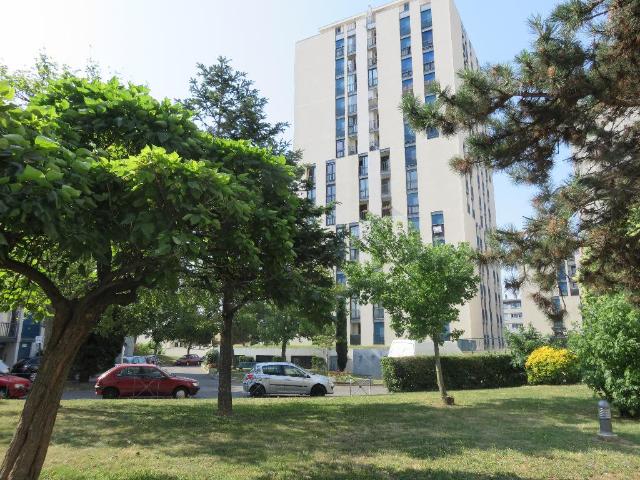 Appartement 4 pièces 74 m²