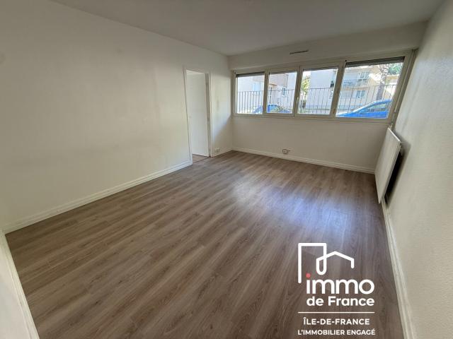 Appartement 4 pièces 74 m²