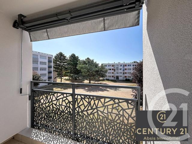 Appartement 4 pièces 74 m²