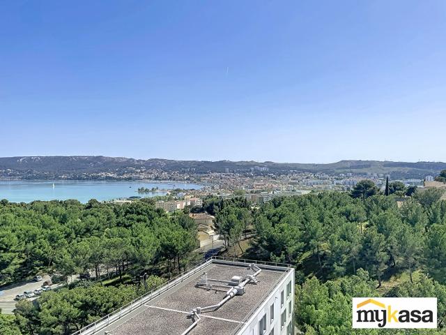 Appartement 4 pièces 74 m²