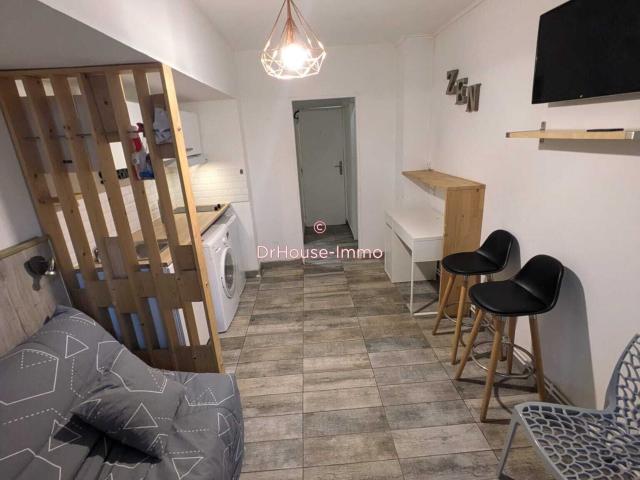 Appartement 4 pièces 74 m²