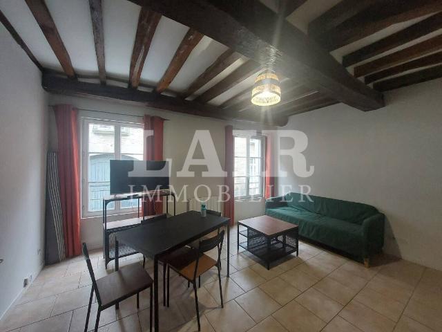 Appartement 4 pièces 74 m²