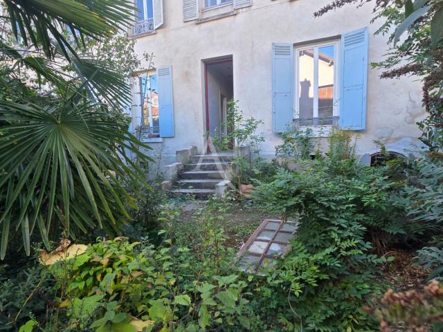 Appartement 4 pièces 74 m²