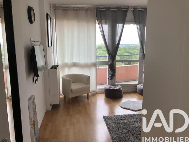 Appartement 4 pièces 74 m²