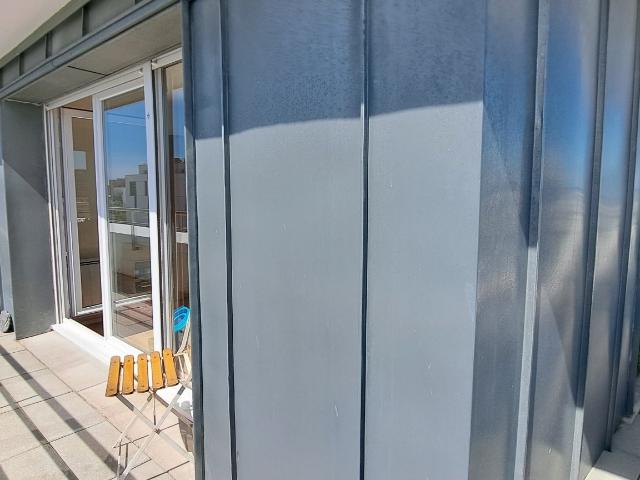 Appartement 4 pièces 74 m²